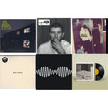Favourite Worst Nightmare & Whatever People Say I Am That's What I Am Not & Humbug (Dl Card) & Suck It & See (Dl Card) & Am (Dl Card) & The Car