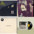 Favourite Worst Nightmare & Humbug (Dl Card) & Suck It & See (Dl Card) & The Car