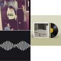 Humbug (Dl Card) & Am (Dl Card) & The Car