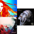 Jagged Little Pill & Such Pretty Forks In The Road & Under Rug Swept (180G)