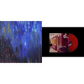 Bring Backs (Red LP Vinyl/Import) & Variables