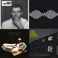 Favourite Worst Nightmare (Gatefold) & Whatever People Say I Am That's What I Am Not & Am (Dl Card) & Tranquility Base Hotel & Casino (Dl Card)