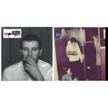 Arctic Monkeys - Whatever People Say I Am That's What I Am Not & Humbug (Dl Card) - LP Vinyl Bundle