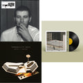 Arctic Monkeys - Whatever People Say I Am That's What I Am Not & Tranquility Base Hotel & Casino (Dl Card) & The Car - LP Vinyl Bundle
