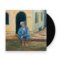 ANKHLEJOHN & Big Ghost Ltd. – Van Ghost (Clear LP Vinyl) Vinyl Record
