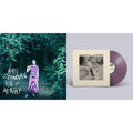 Age Of Apathy (Bone Color LP Vinyl/Dl Card) & All My Friends (Opaque Violet LP Vinyl)