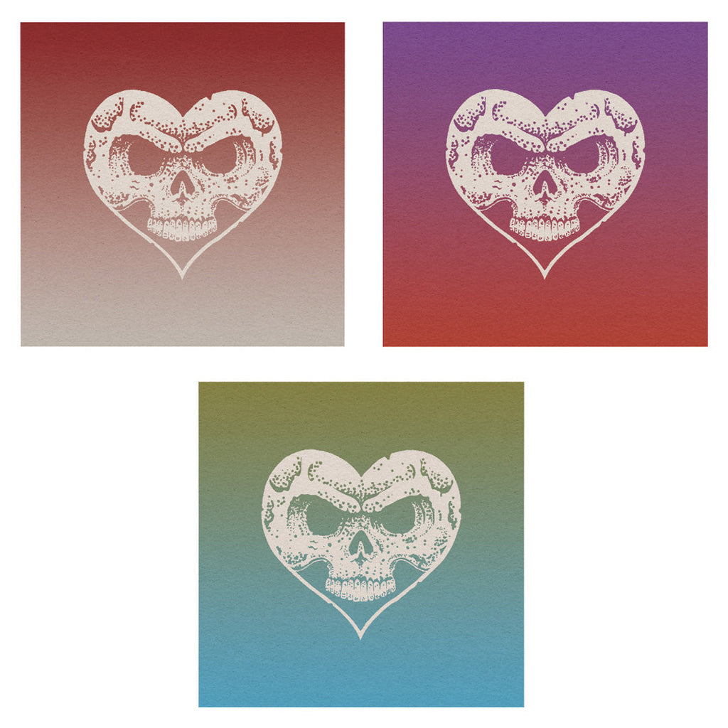 Alexisonfire x BrooklynVegan: Limited Vinyl Box Set &amp; Special Edition Magazine Vinyl Record