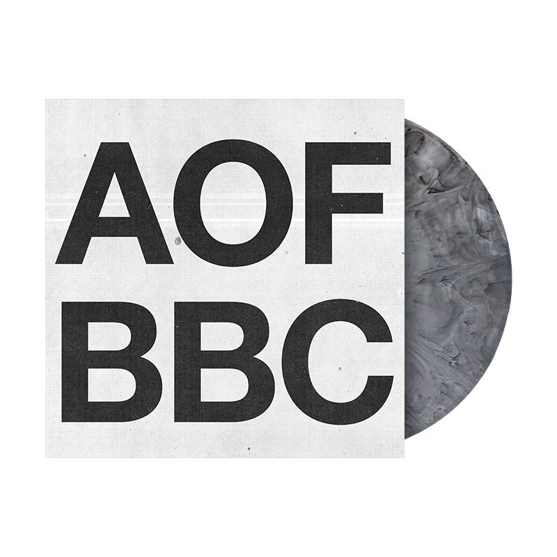 Alexisonfire x BrooklynVegan: Limited Vinyl Box Set &amp; Special Edition Magazine Vinyl Record