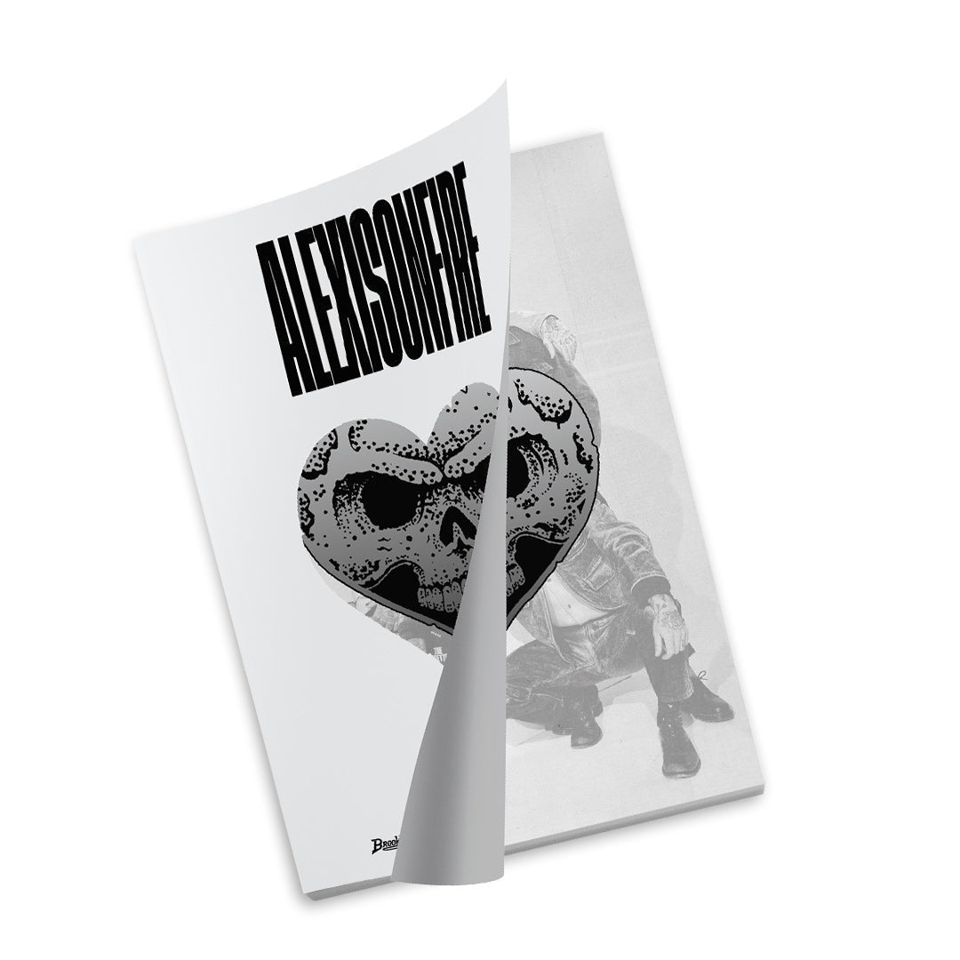 Alexisonfire x BrooklynVegan: Limited Vinyl Box Set &amp; Special Edition Magazine Vinyl Record
