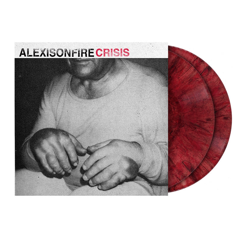 Alexisonfire x BrooklynVegan: Limited Vinyl Box Set &amp; Special Edition Magazine Vinyl Record