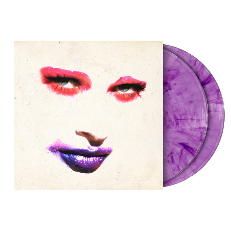 Alexisonfire x BrooklynVegan: Limited Vinyl Box Set &amp; Special Edition Magazine Vinyl Record