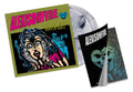 Alexisonfire - Watch Out! Black/White Marble LP + BrooklynVegan Special Edition Magazine (Limited to 500) - Vinyl Record