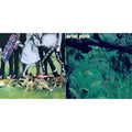 Odditties Sodomies Vol. 1 (2LP) & Odditties Sodomies Vol. 3