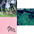 Odditties Sodomies Vol. 1 (2LP) & Odditties Sodomies Vol. 3 & Pom Pom