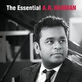 The Essential A.R. Rahman (2 Lp's) Vinyl Record