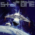 SPACE METAL (RE-ISSUE 2022) Vinyl Record