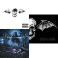 Hail To The King & Nightmare & Avenged Sevenfold