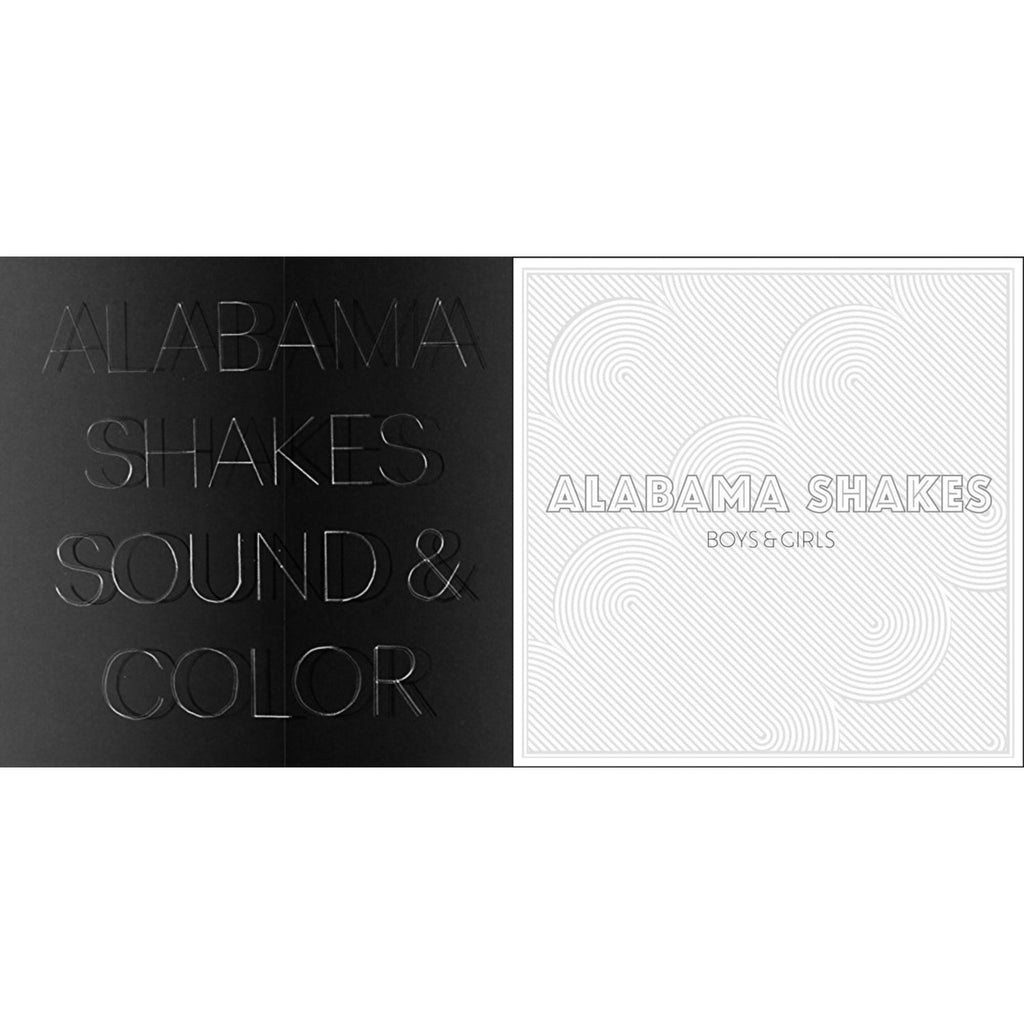 Sound & Color & Boys & Girls