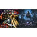 City Of Evil & Nightmare