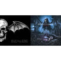 Hail To The King & Nightmare