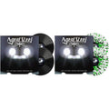 Agent Steel - No Other Godz Before Me (2LP/140G) & No Other Godz Before Me (2LP/140G/Green/ Black/White Splatter Vinyl)