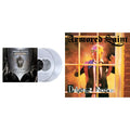 Symbol Of Salvation: Live (Chrystal Clear LP Vinyl) & Delirious Nomad (Transparent Yellow LP Vinyl)