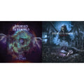Avenged Sevenfold - Stage & Nightmare (2LP)