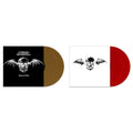 Waking The Fallen (Gold Vinyl/2LP) & Avenged Sevenfold (Red Vinyl/2LP)