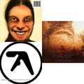 Selected Ambient Works 85-92 & Selected Ambient Works Volume Ii (Expanded Edition) (4LP) & I Care Because You Do