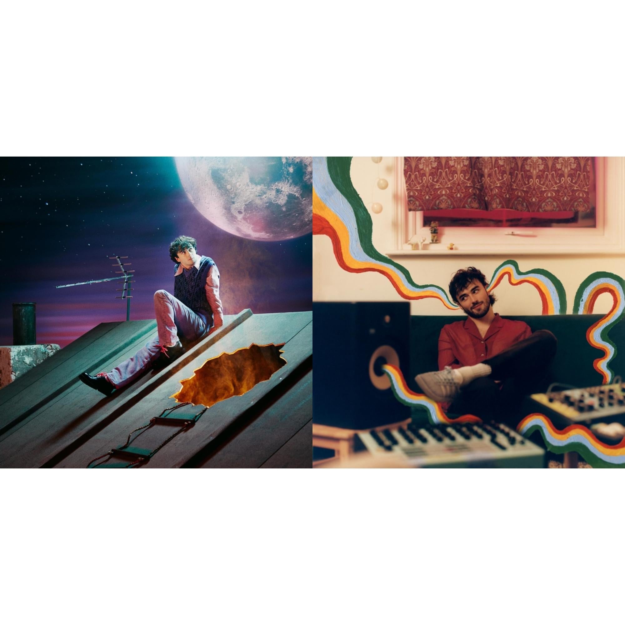Radiosoul & Mellow Moon