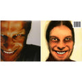 I Care Because You Do & Richard D. James Album