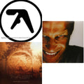 Selected Ambient Works 85-92 & Selected Ambient Works Volume Ii (Expanded Edition) (4LP) & Richard D. James Album