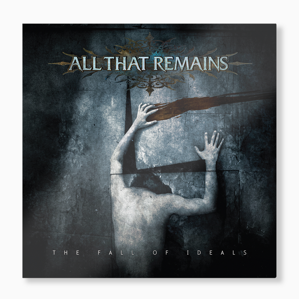 The Fall Of Ideals Vinyl Record
