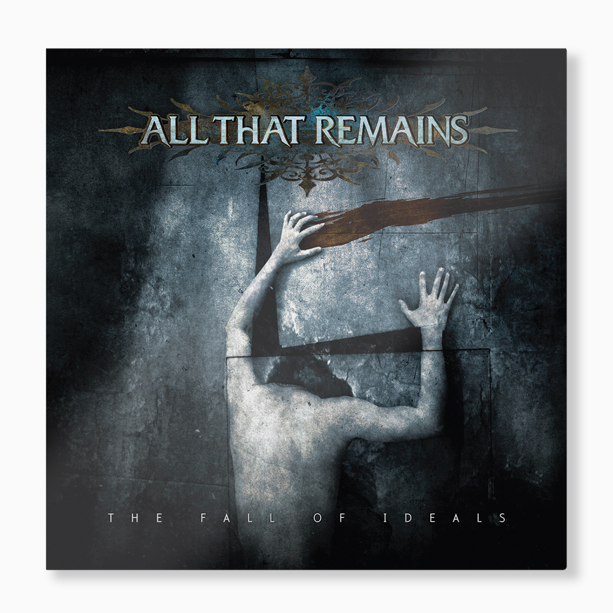 The Fall Of Ideals Vinyl Record