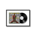 A Tribe Called Quest - Midnight Marauders - Framed Vinyl Record