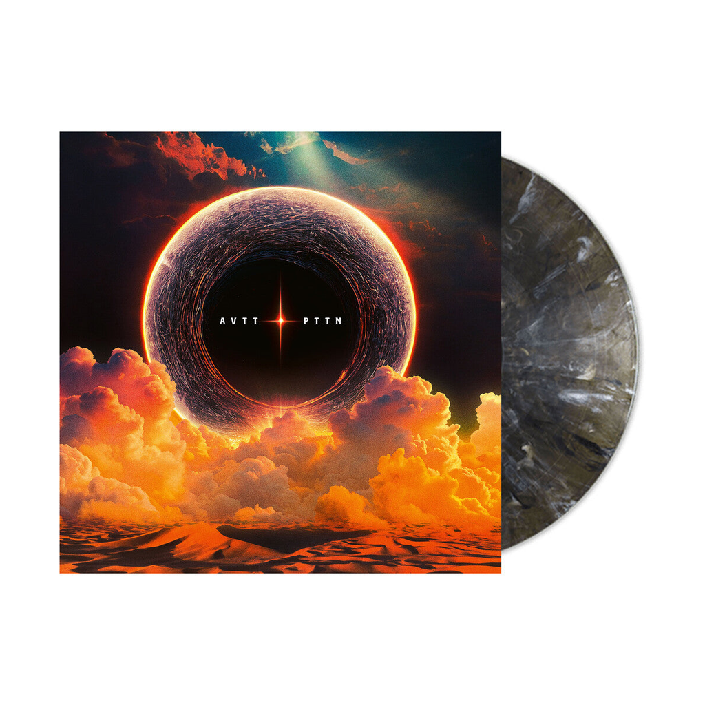 AVTT/PTTN – AVTT/PTTN (LP Vinyl) Vinyl Record