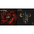Tu & Tangaroa (2LP)