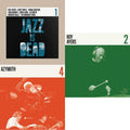 Adrian & Ali Shaheed Muhammad Younge - Jazz Is Dead & Roy Ayers & Azymuth (2LP)