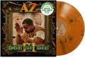 AZ – Doe Or Die III (LP Vinyl) Vinyl Record