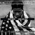 A$ap Rocky LONG.LIVE.A$AP (DELUXE-EXPLICIT) Vinyl Record