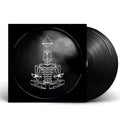 Aaron Parks – Little Big Ii: Dreams Of A Mechanical Man (2-LP Vinyl) Vinyl Record