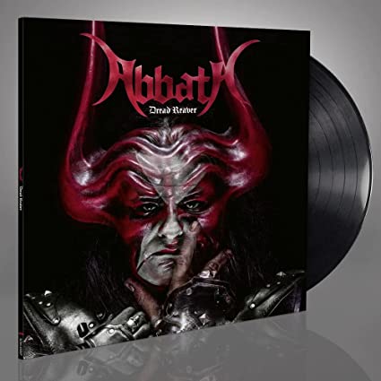 Dread Reaver (Limited Edition, Gatefold LP Jacket, Poster) Vinyl Record