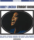 Straight Ahead (180 Gram Vinyl, Remastered) Vinyl Record