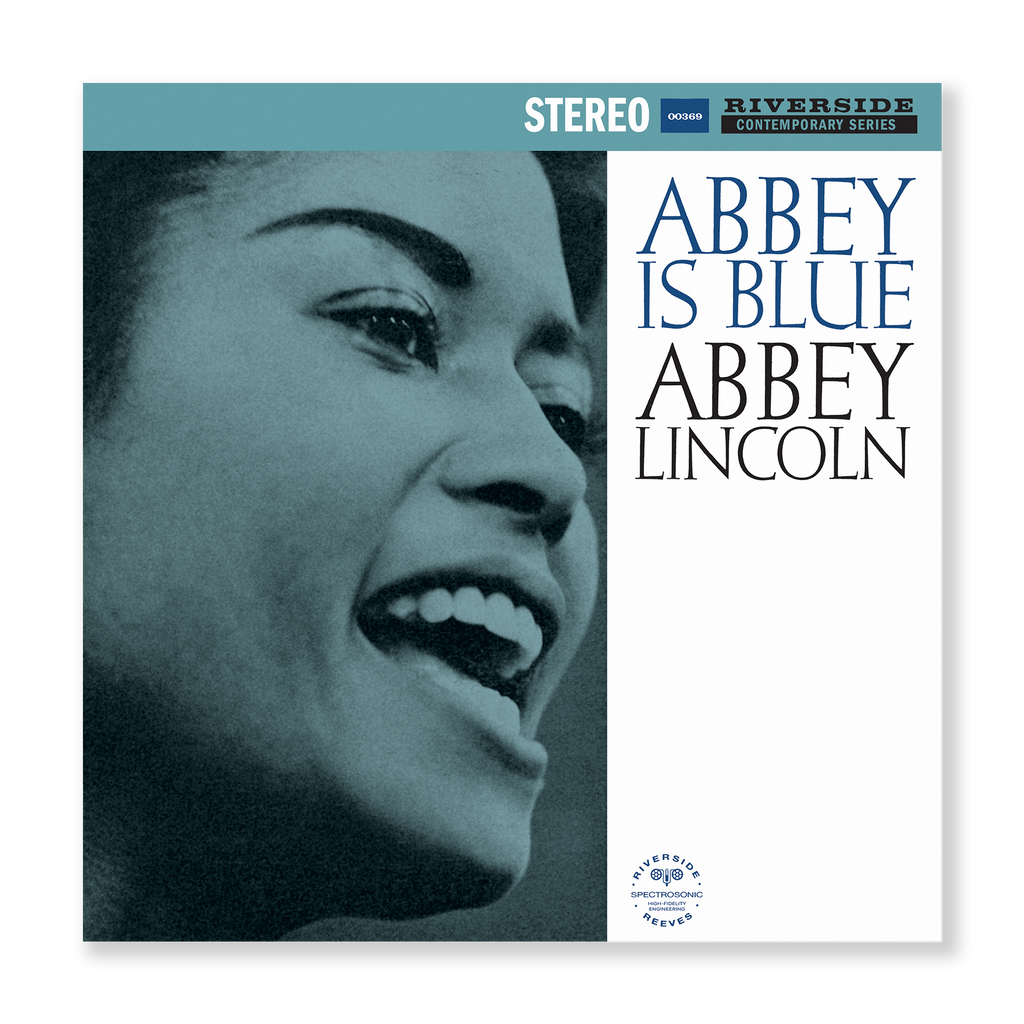 Abbey Is Blue (180g LP) Vinyl Record