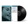 Abbey Is Blue (180g LP) Vinyl Record