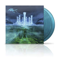 Absu [2 LP] [Turquoise] (Vinyl) Vinyl Record