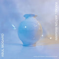 Abul Mogard  / Rafael Anton Irisarri – Where Light Pauses In The Silence Of The Sun (Wht LP Vinyl) Vinyl Record