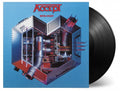 Metal Heart [Import] (180 Gram Vinyl) Vinyl Record