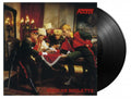 Russian Roulette [Import] (180 Gram Vinyl) Vinyl Record