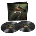Accept - Too Mean To Die (Black Vinyl; Import) [2LP] Vinyl Record